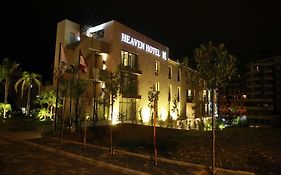 Heaven Hotel